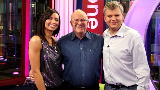 The One Show