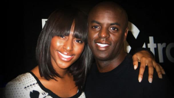 1Xtra Breakfast Show With Trevor Nelson & Gemma