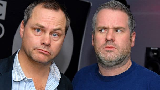 The Chris Moyles Show