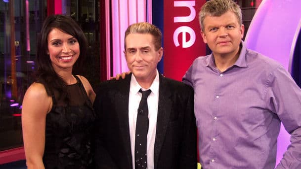 The One Show