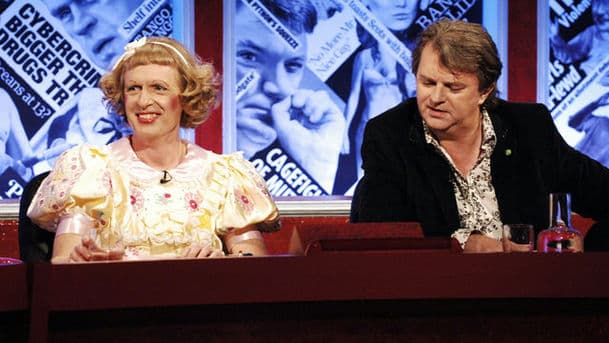 Have I Got News for You