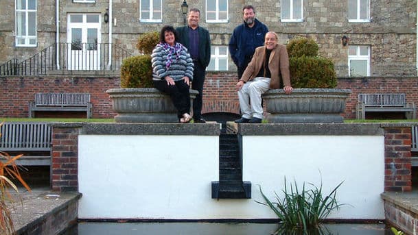 Gardeners' Question Time