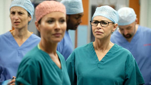 Holby City