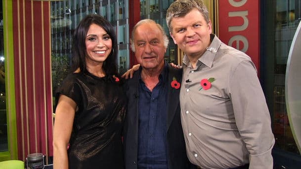 The One Show