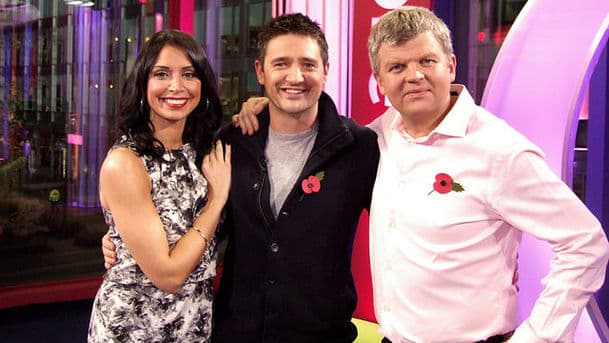 The One Show