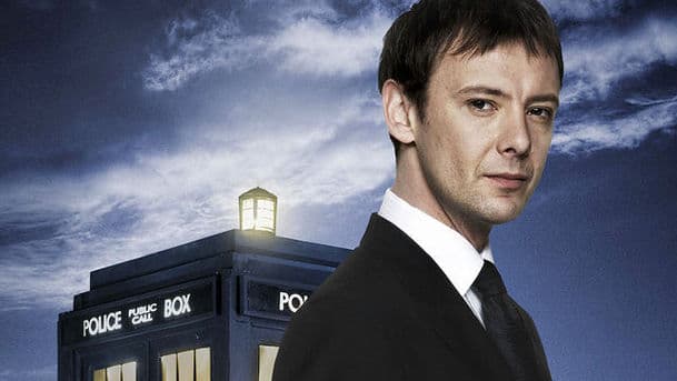 Doctor Who Greatest Moments