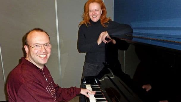 Radio 3 Lunchtime Concert