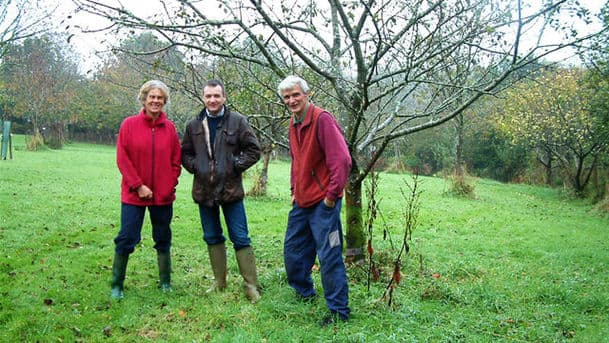 Gardeners' Question Time