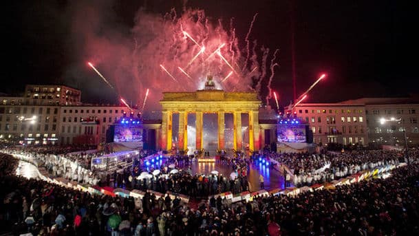 The World Tonight