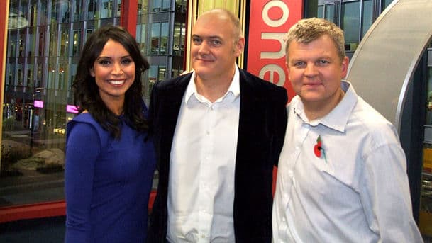 The One Show