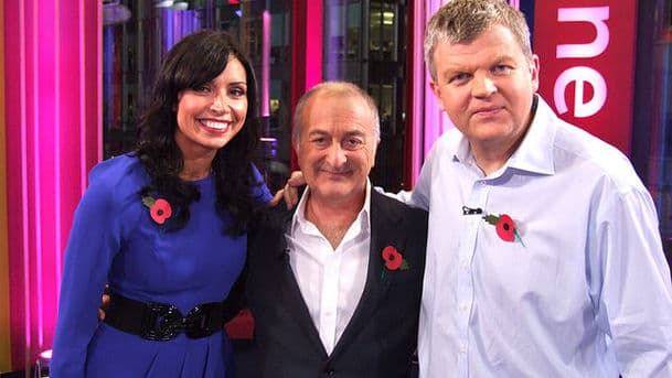 The One Show