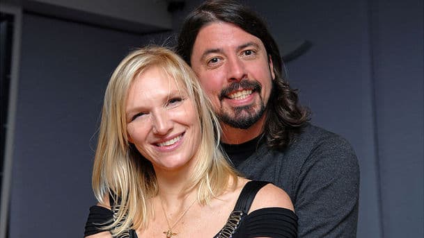 Jo Whiley