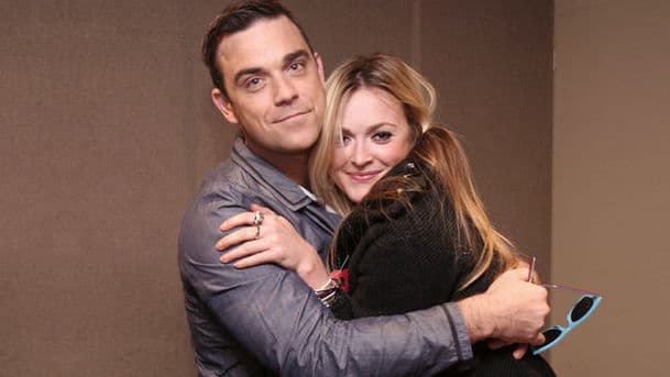 Fearne Cotton