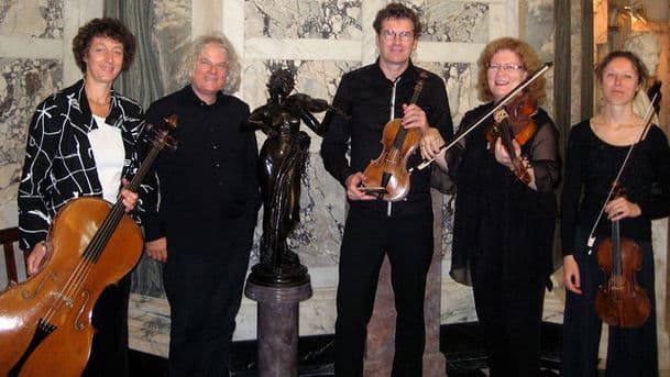 Radio 3 Lunchtime Concert