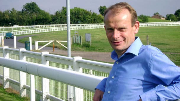 Andrew Marr's The Making of Modern Britain