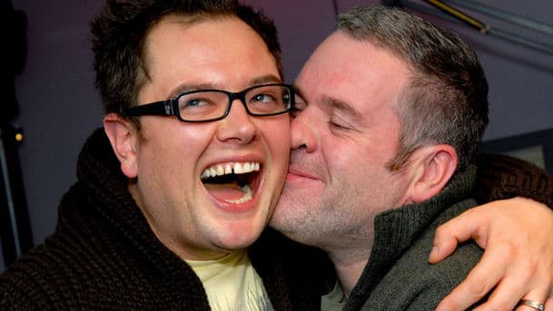The Chris Moyles Show
