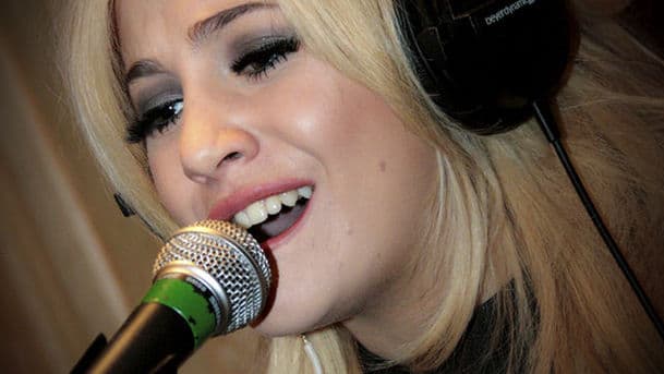 Fearne Cotton