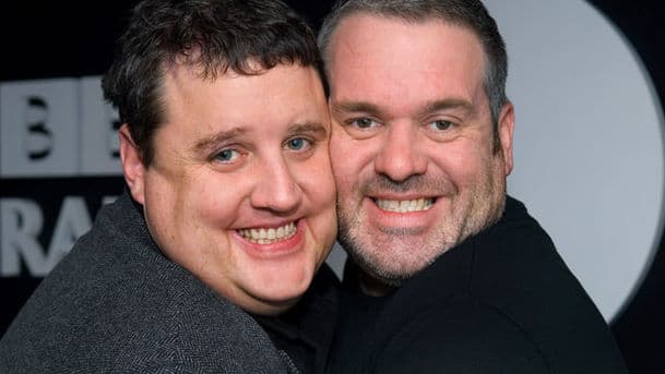 The Chris Moyles Show