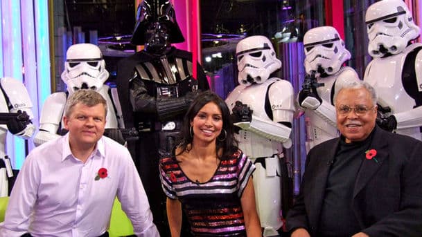 The One Show