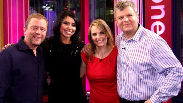The One Show