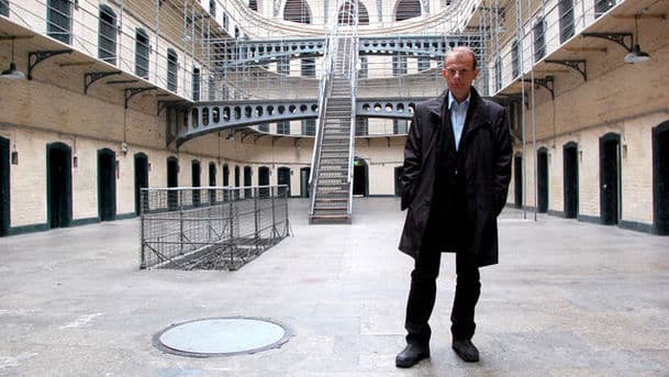 Andrew Marr's The Making of Modern Britain