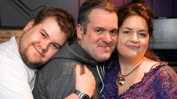 The Chris Moyles Show