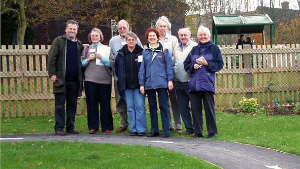Gardeners' Question Time