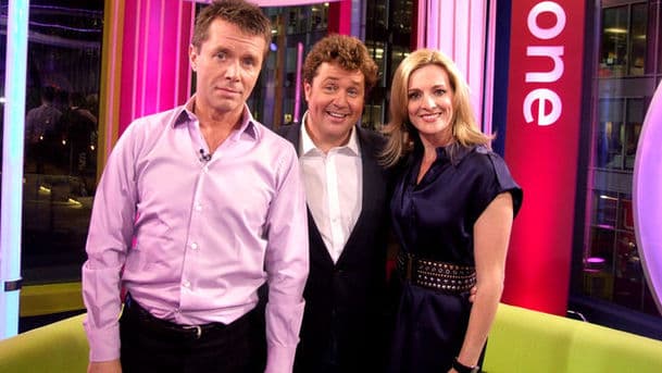 The One Show