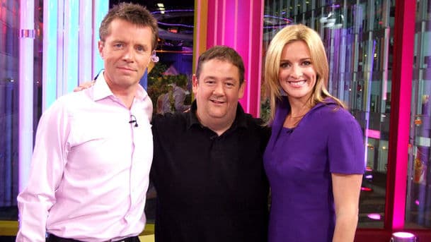The One Show