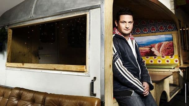 Chris Hawkins