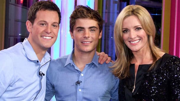 The One Show