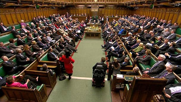 MPTV: 20 Years of Commons on Camera