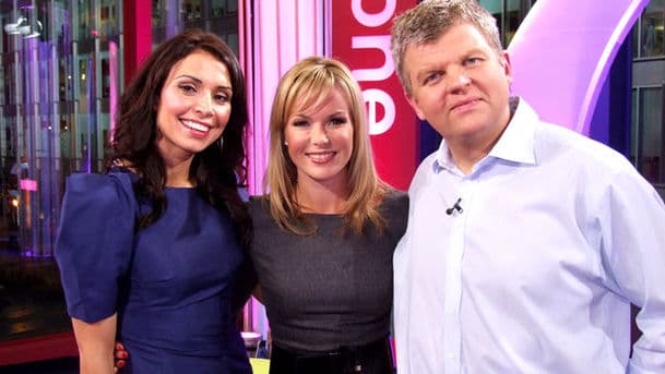 The One Show