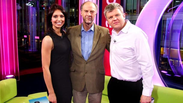 The One Show