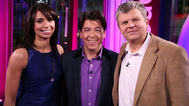 The One Show