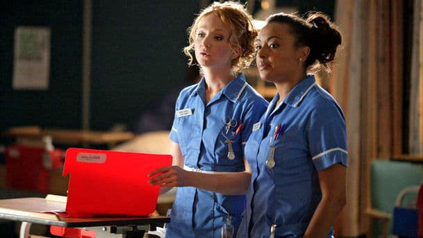 Holby City