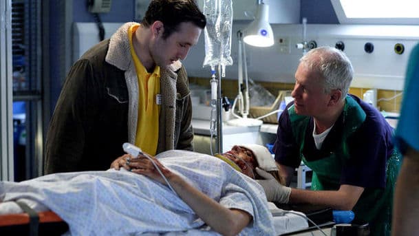 Casualty