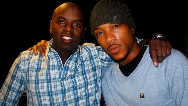 1Xtra Breakfast Show With Trevor Nelson & Gemma