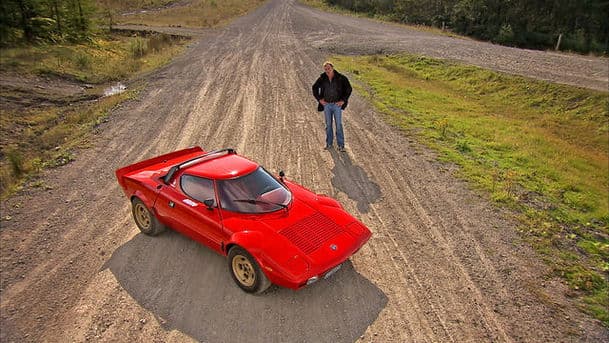 Top Gear
