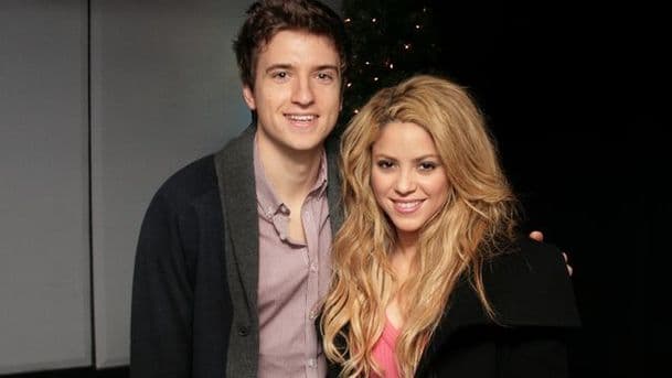 Greg James