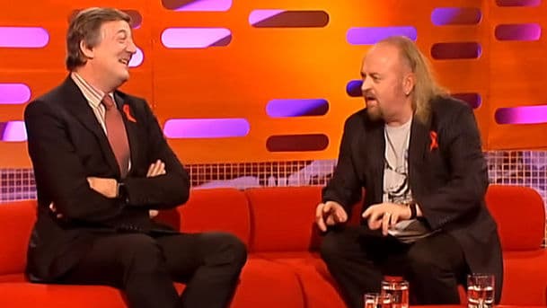 The Graham Norton Show