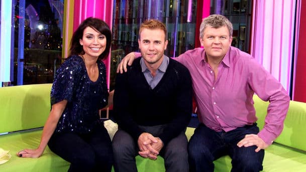 The One Show