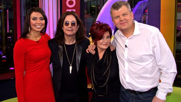 The One Show