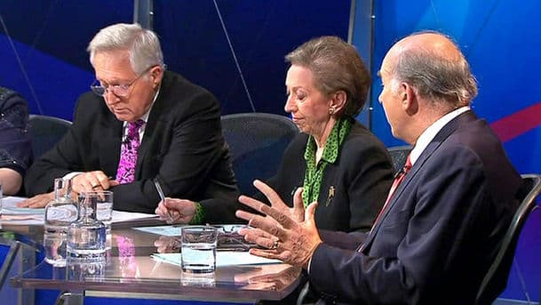 Question Time