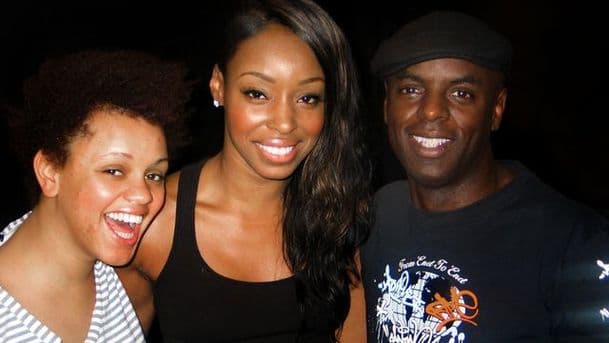 1Xtra Breakfast Show With Trevor Nelson & Gemma