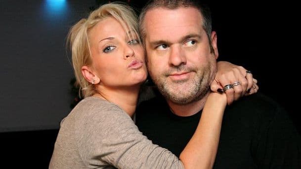 The Chris Moyles Show