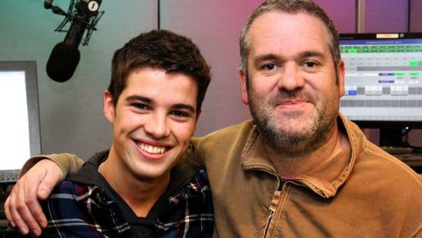 The Chris Moyles Show