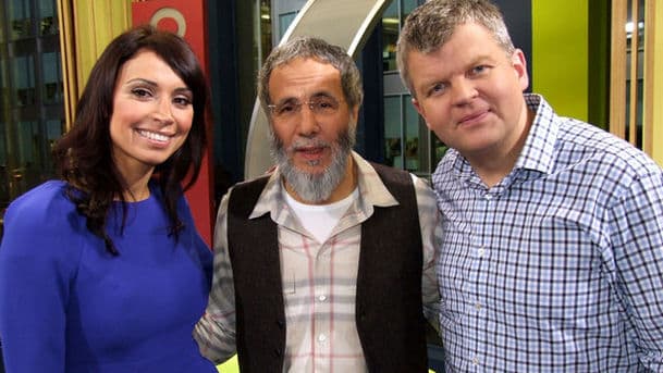The One Show