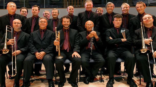 Big Band Special