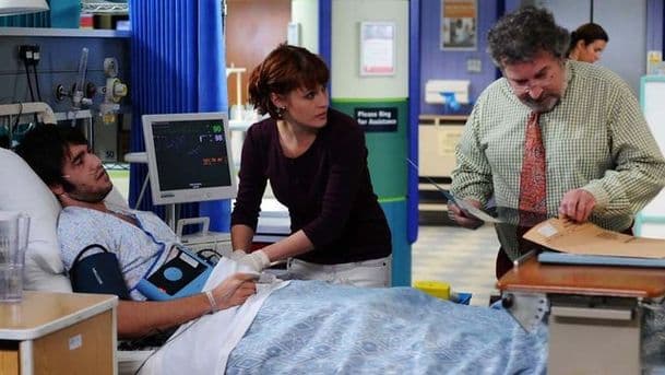 Holby City